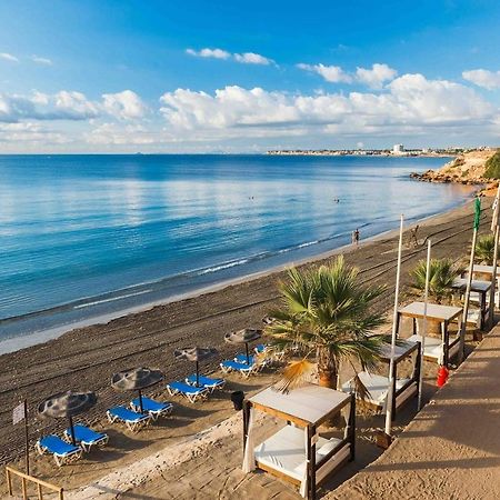 Casa Los Altos Torrevieja - Orihuela Costa Villa Ngoại thất bức ảnh