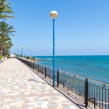 Casa Los Altos Torrevieja - Orihuela Costa Villa Ngoại thất bức ảnh