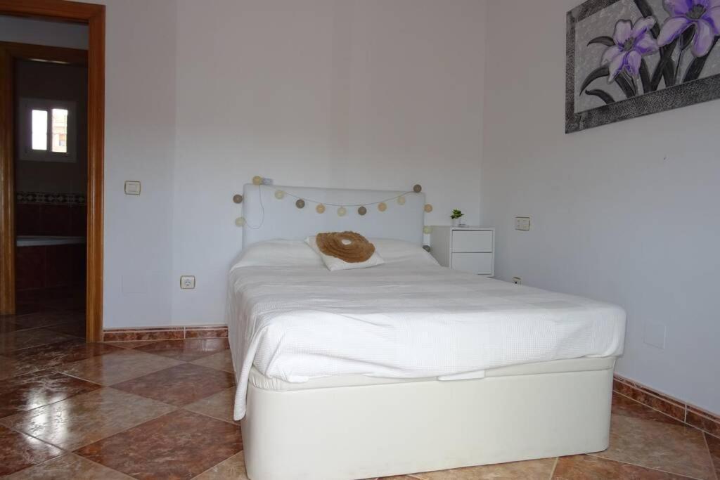 Casa Los Altos Torrevieja - Orihuela Costa Villa Ngoại thất bức ảnh