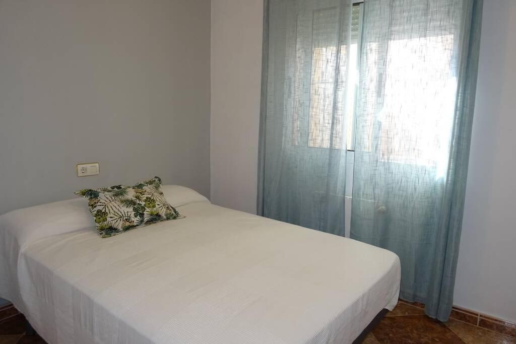 Casa Los Altos Torrevieja - Orihuela Costa Villa Ngoại thất bức ảnh