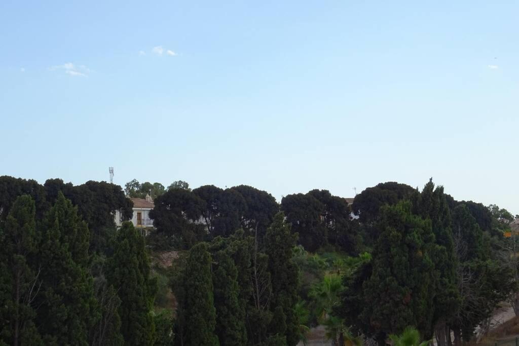 Casa Los Altos Torrevieja - Orihuela Costa Villa Ngoại thất bức ảnh