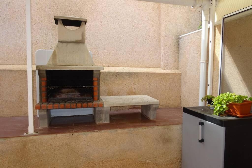 Casa Los Altos Torrevieja - Orihuela Costa Villa Ngoại thất bức ảnh