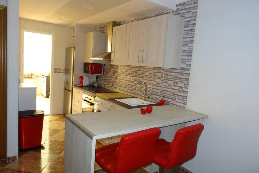 Casa Los Altos Torrevieja - Orihuela Costa Villa Ngoại thất bức ảnh