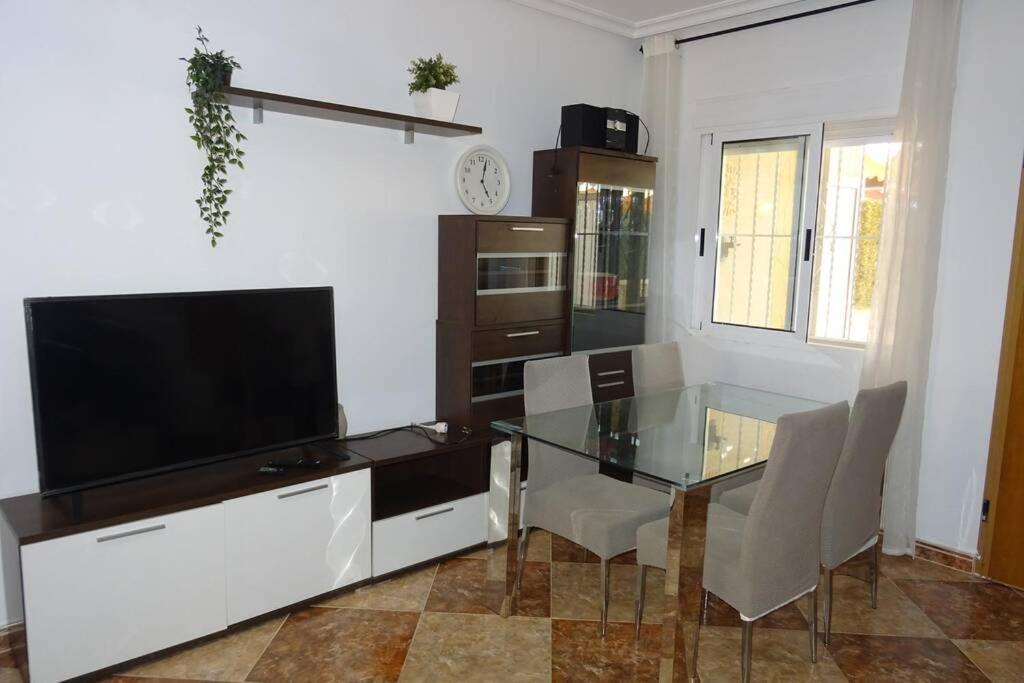 Casa Los Altos Torrevieja - Orihuela Costa Villa Ngoại thất bức ảnh