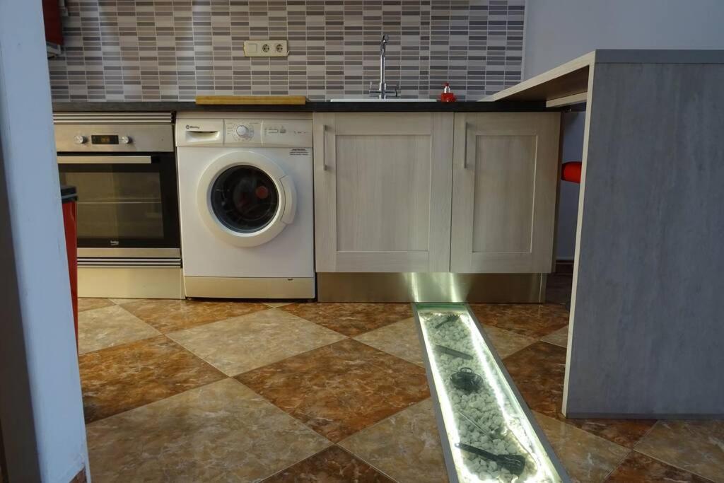 Casa Los Altos Torrevieja - Orihuela Costa Villa Ngoại thất bức ảnh