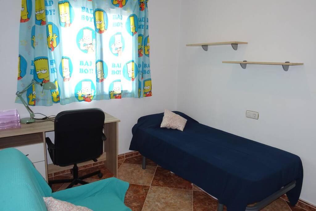 Casa Los Altos Torrevieja - Orihuela Costa Villa Ngoại thất bức ảnh