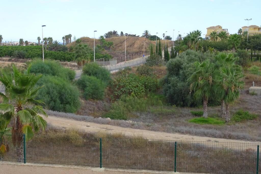 Casa Los Altos Torrevieja - Orihuela Costa Villa Ngoại thất bức ảnh