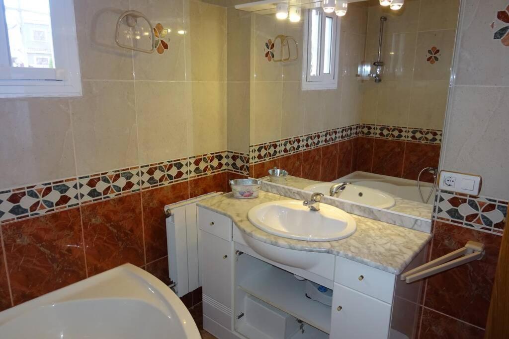 Casa Los Altos Torrevieja - Orihuela Costa Villa Ngoại thất bức ảnh