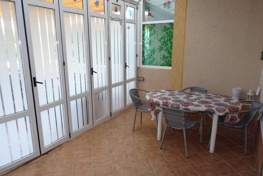 Casa Los Altos Torrevieja - Orihuela Costa Villa Ngoại thất bức ảnh