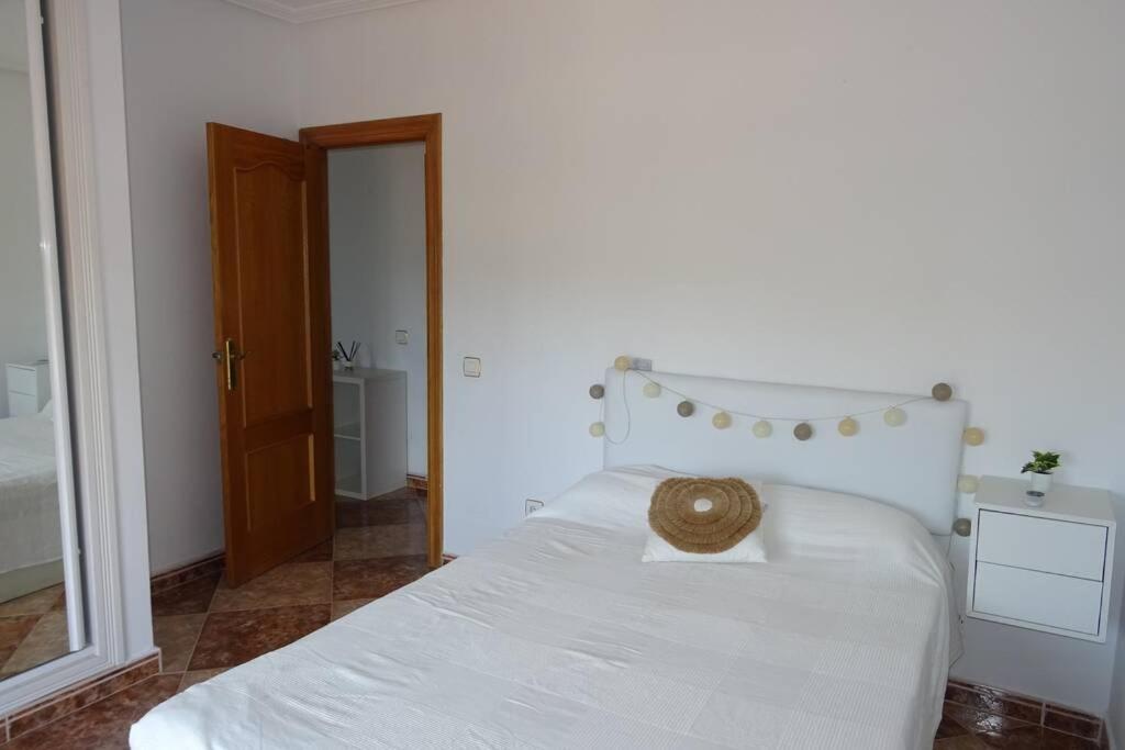 Casa Los Altos Torrevieja - Orihuela Costa Villa Ngoại thất bức ảnh