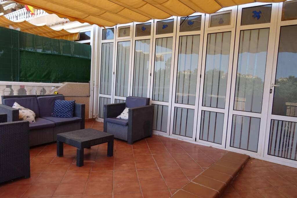 Casa Los Altos Torrevieja - Orihuela Costa Villa Ngoại thất bức ảnh