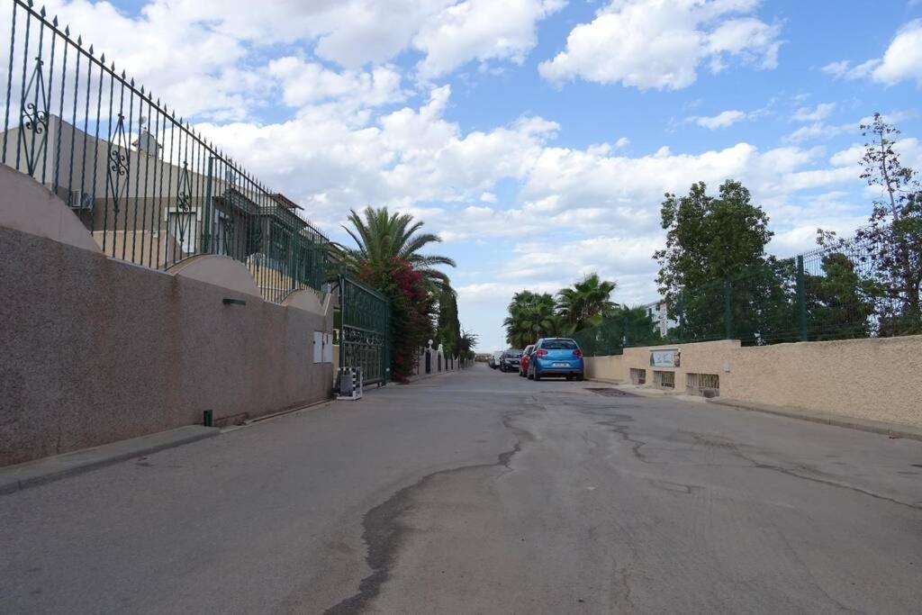 Casa Los Altos Torrevieja - Orihuela Costa Villa Ngoại thất bức ảnh