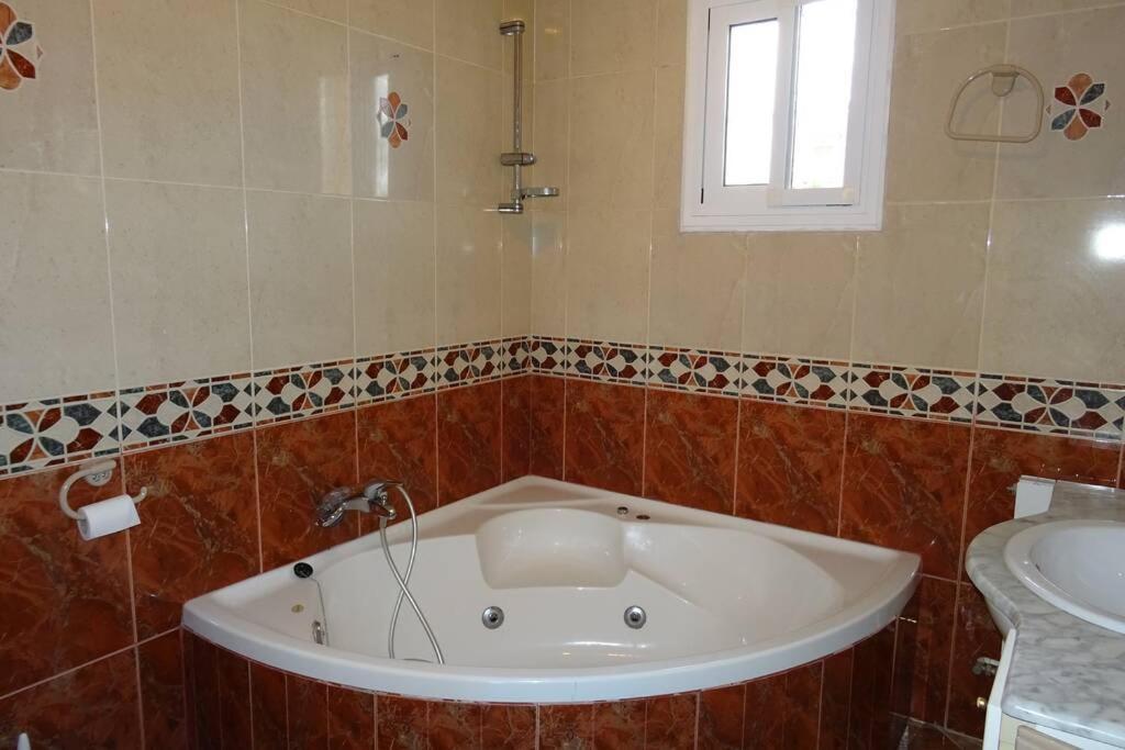 Casa Los Altos Torrevieja - Orihuela Costa Villa Ngoại thất bức ảnh