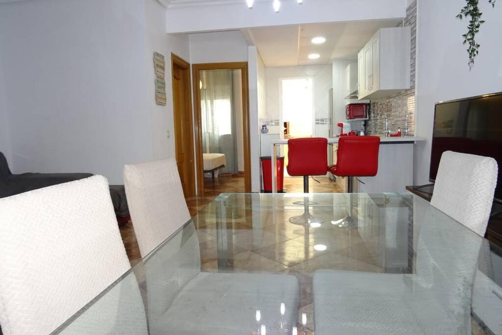 Casa Los Altos Torrevieja - Orihuela Costa Villa Ngoại thất bức ảnh