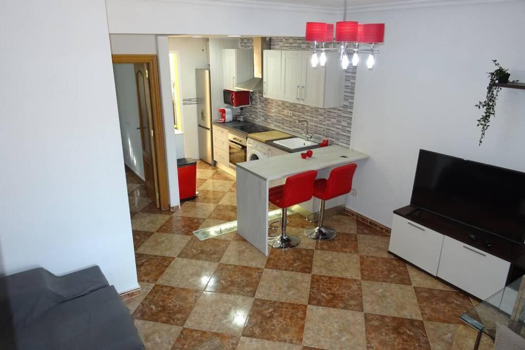 Casa Los Altos Torrevieja - Orihuela Costa Villa Ngoại thất bức ảnh