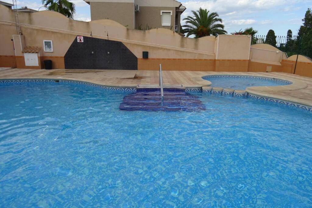 Casa Los Altos Torrevieja - Orihuela Costa Villa Ngoại thất bức ảnh