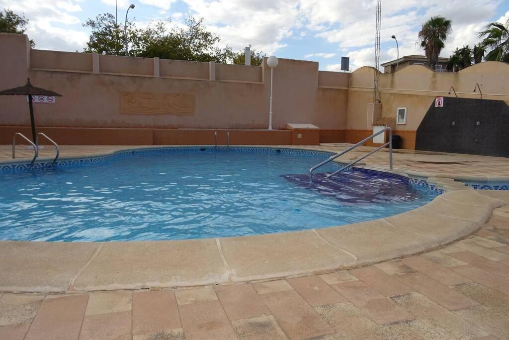 Casa Los Altos Torrevieja - Orihuela Costa Villa Ngoại thất bức ảnh