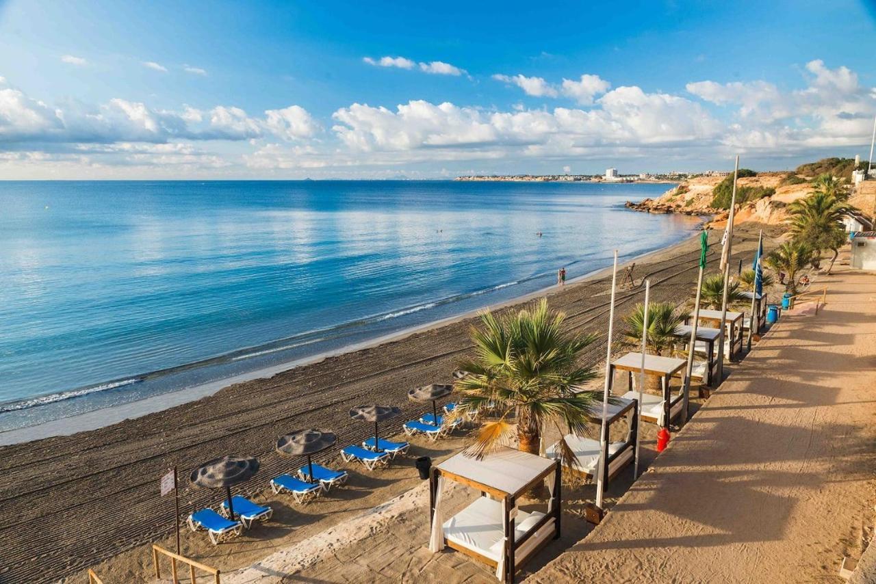 Casa Los Altos Torrevieja - Orihuela Costa Villa Ngoại thất bức ảnh